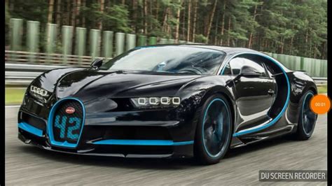 Lamborghini Vs Bugatti Videos